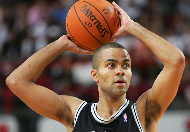 betclic tony parker