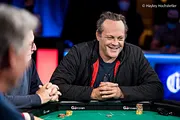Master of Ceremonies Vince Vaughn Suffers Bad Beat in His First WSOP Tournament