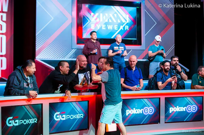 Massoud “CBK” Eskandari