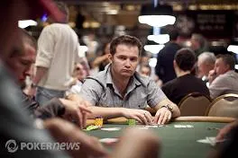 WSOP Jour 16 : Al Barbieri en tête du Limit Hold'em à 2.500$ (Reportages events# 22, 23... 103
