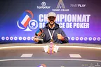 Fahd Boudaouine