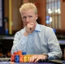 san remo poker baekke