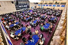WPT Cyprus Championship