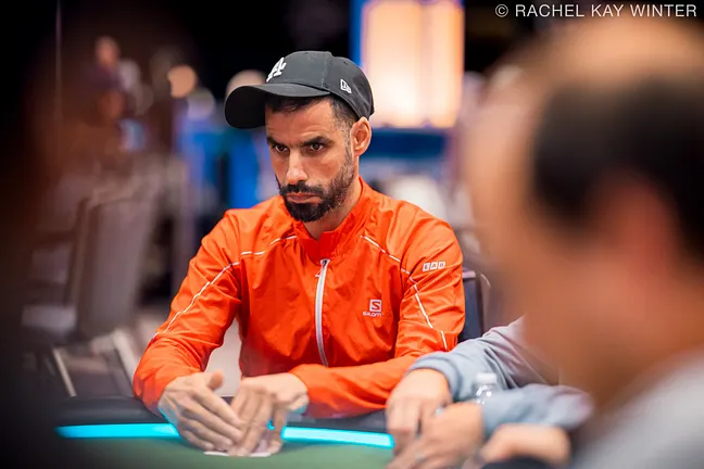 Farid Bouyahiaoui