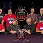 Bar Poker Open Atlantic City Final Table