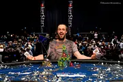 Ole Schemion Wins 2016 EPT Grand Final €100,000 Super High Roller for €1.6 Million