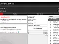 Lobby de poker do PokerStars