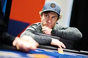 Daniel Dvoress crava €25K HR do EPT Paris e ultrapassa US$ 47 milhões na carreira live