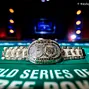 2019 Main Event Bracelet