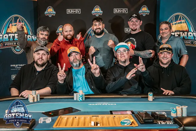 Final Table