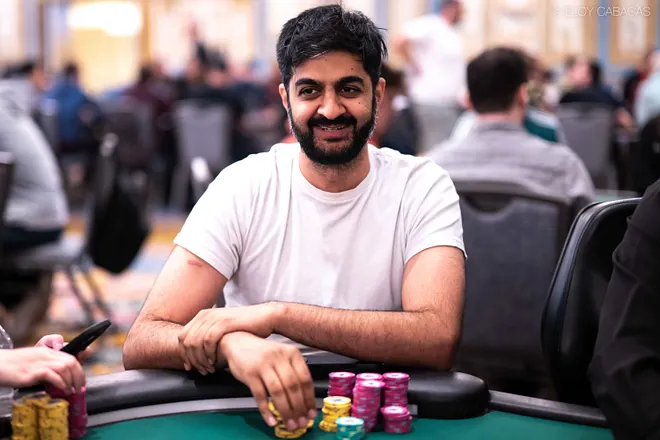 Shawn Puri
