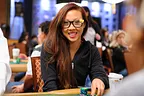 Estratégia com a Kristy: Dicas dos Profissionais do Poker ao Vivo em Las Vegas