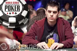 Alerte WSOP 2010 : Régis Burlot 10ème du H.O.R.S.E 1.500$ (Event#31)