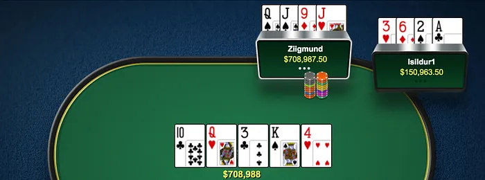 Railbird Report: Ilari "Ziigmund" Sahamies is Back 102