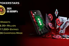 PokerStars SCOOP