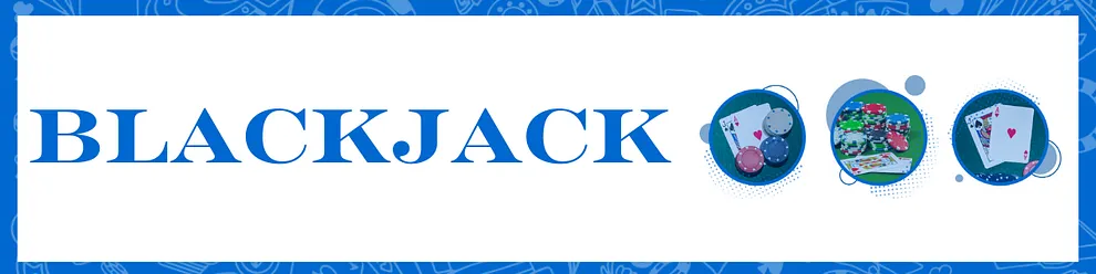 Blackjack