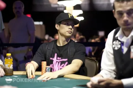 Allan Le Vence o Manila Millions Super High Roller 0001