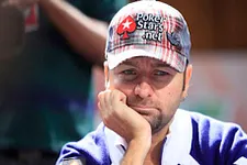 Daniel Negreanu