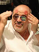 Roger Hairabedian, la pieuvre et l'étoile de mer (vidéo poker) 102