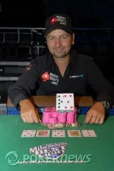 Daniel Negreanu