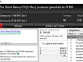 RuiBouquet Vence The Big €100; Divisão de Prémios no The Hot BigStack Turbo 123