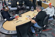 michael jagroo lodge poker