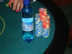 Granstad with a Grand Stack