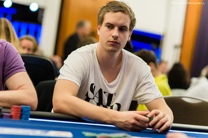 Viktor "Isildur1" Blom