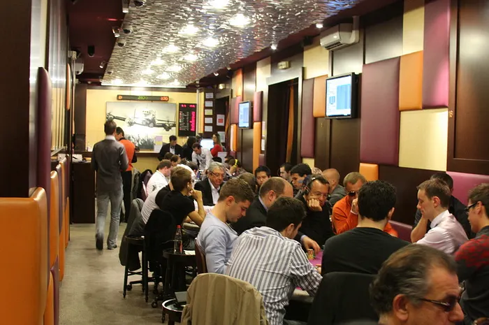 C'est terminé pour l'Aviation Club de France 0001