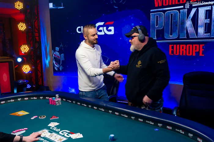 Sergiu Covrig Michael Strauch