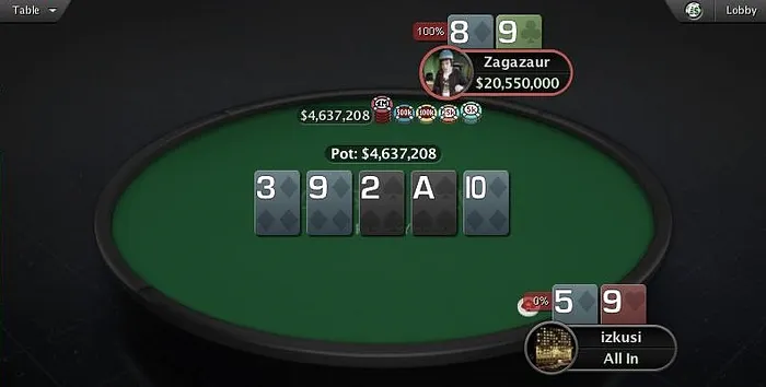 Zagazaur Vence SCOOP #15 Medium (22K) 102