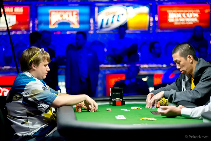WSOP Through The Lens: Week 1 103