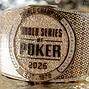 WSOP Main Event bracelet 2026