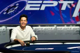 WSOP 2015: Adrián Mateos entre los seis rookies llamados al éxito 103
