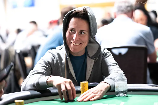 Vanessa Selbst