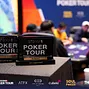 SPT Manila Main Event Trophy