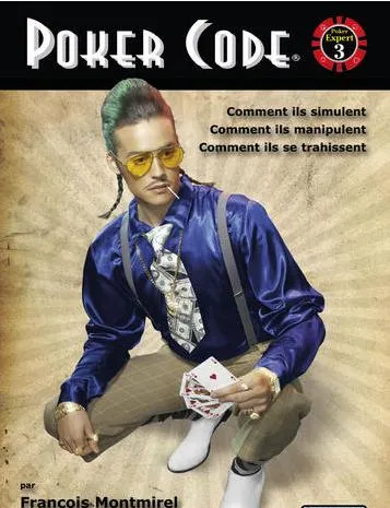 Livre poker - 