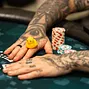 Cards, Chips, Branding