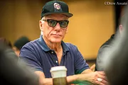 Bad Beat Jackpot : La main que James Woods n'oubliera jamais