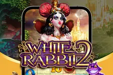 BetRivers Casino White Rabbit 2