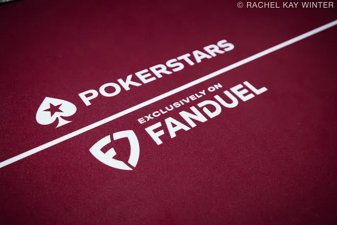 PokerStars, FanDuel