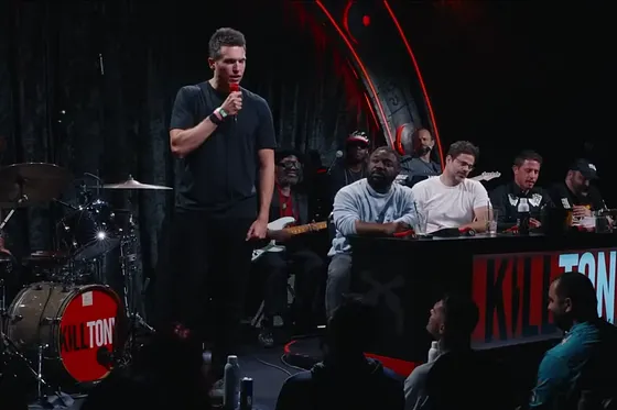 Doug Polk Kill Tony