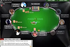 sunday million pokerstars