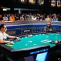 Heads Up Championship Finals