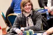 2016 EPT Prague €50K Super High Roller Day 1: Charlie Carrel Leads (Again)