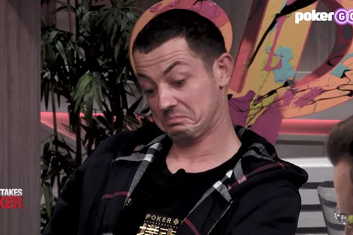 Dwan took down a monster pot.