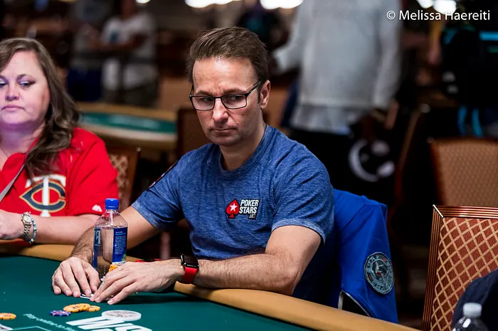 Daniel Negreanu