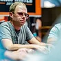 Anthony Merrill $1,100 Main Event Final Day