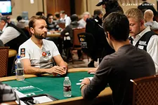 Daniel Negreanu