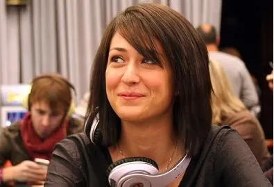 Ladies Event Deauville - Anaïs Lerouge franchit le cap des 100K€ de gain 0001